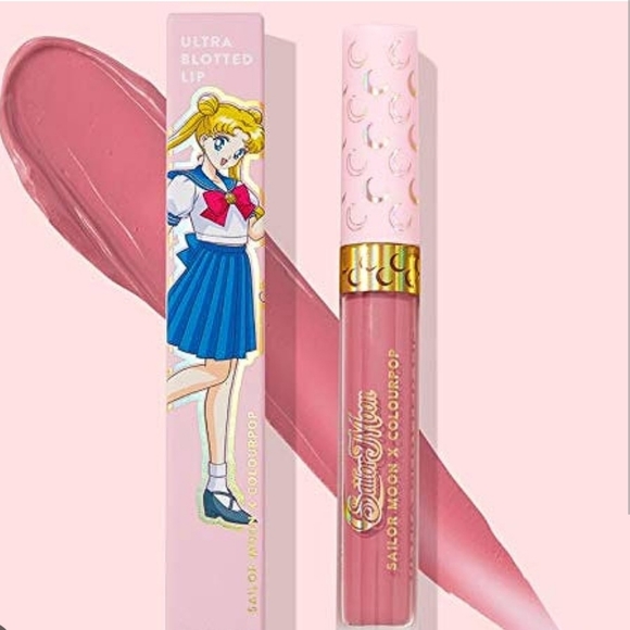 Sailormoon X Colourpop Lip Duo - Picture 4 of 6